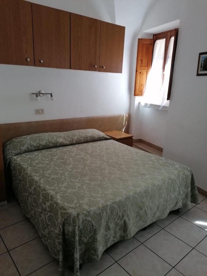Camere La Torre Volterra Kültér fotó