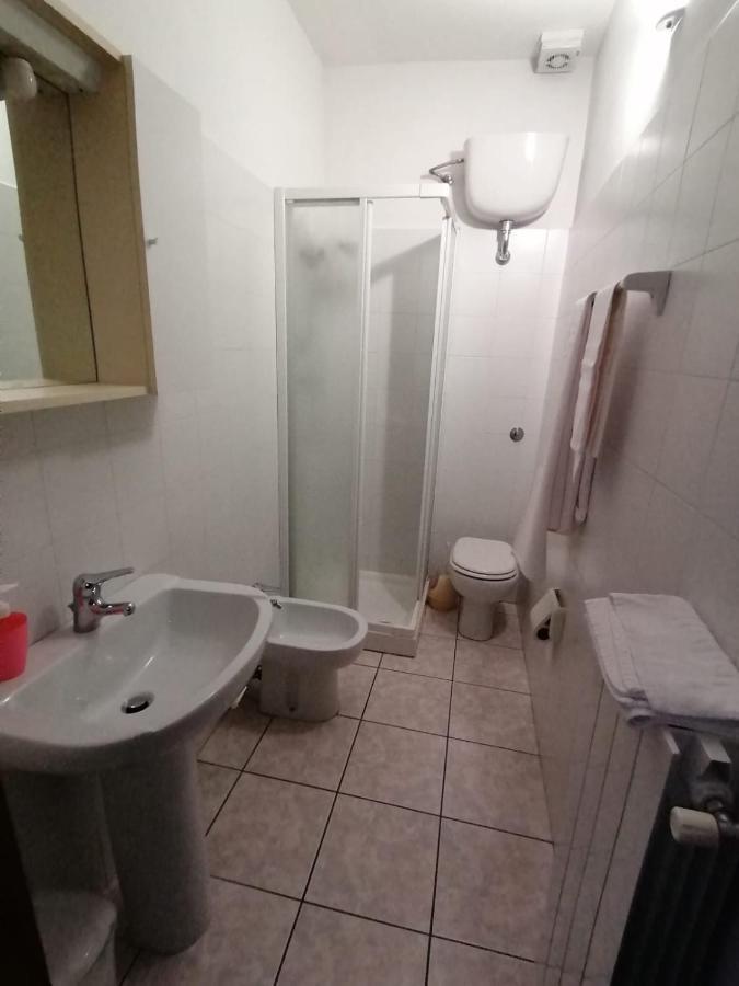 Camere La Torre Volterra Kültér fotó
