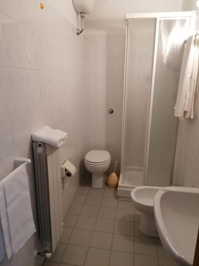 Camere La Torre Volterra Kültér fotó