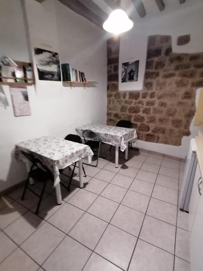 Camere La Torre Volterra Kültér fotó