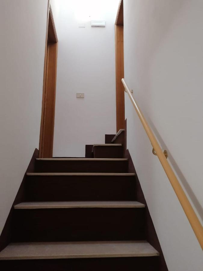 Camere La Torre Volterra Kültér fotó