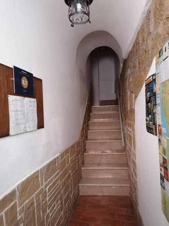 Camere La Torre Volterra Kültér fotó
