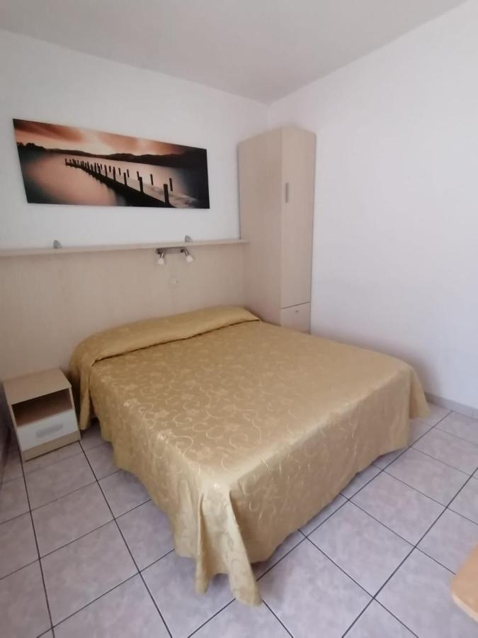 Camere La Torre Volterra Kültér fotó