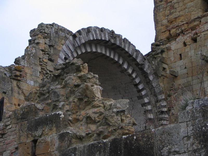Camere La Torre Volterra Kültér fotó