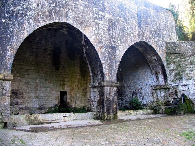 Camere La Torre Volterra Kültér fotó