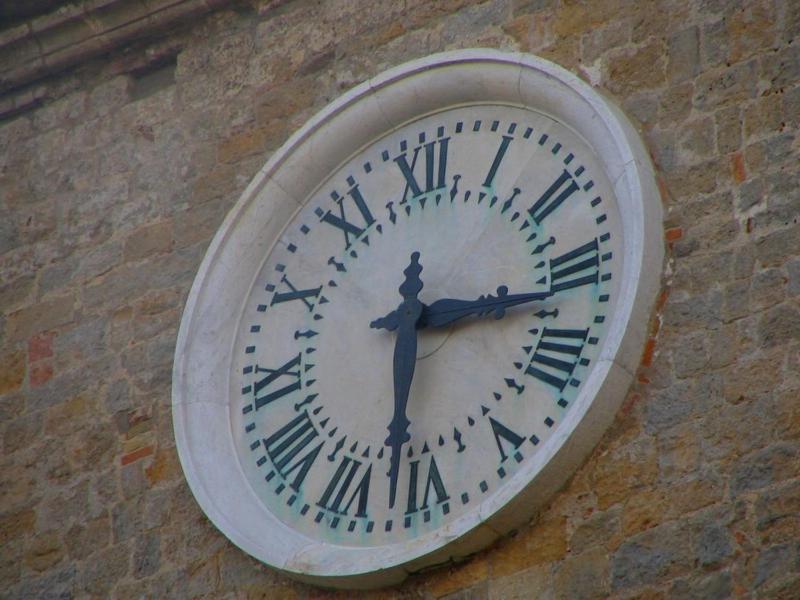 Camere La Torre Volterra Kültér fotó