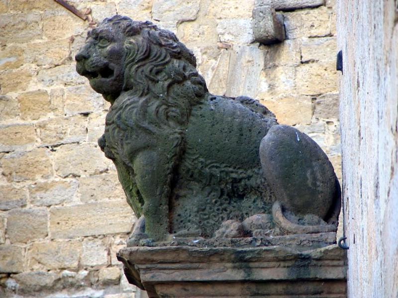 Camere La Torre Volterra Kültér fotó