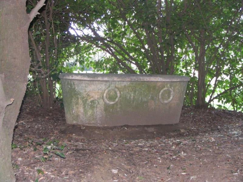 Camere La Torre Volterra Kültér fotó