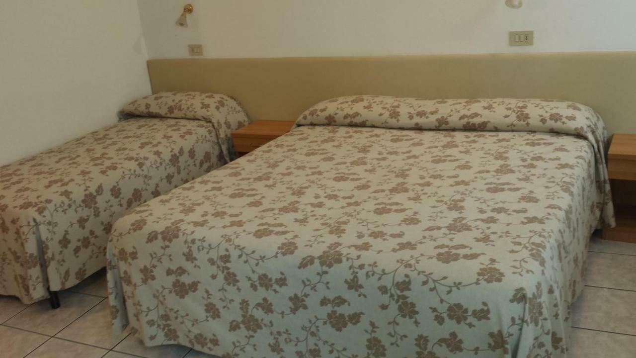 Camere La Torre Volterra Kültér fotó